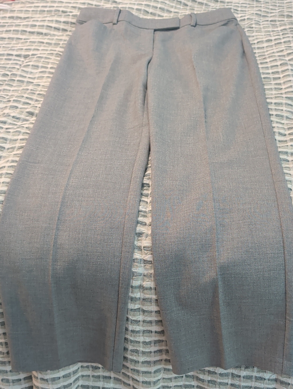 Net Loft Pants